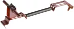 Wspornik dachowy SPANNgrip do drutu o śr. 8 mm, wys. 20 mm, Cu DLH SG 8 H20 FG180.280 CU