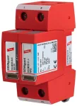 Ogranicznik przepięć DEHNguard M TT 2P ACI 275 FM DG M TT 2P ACI 275 FM