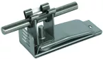 Wspornik dachowy DEHNgrip do drutu o śr. 8 mm, do dachówek bitumicznych, zakres zacisku 2-8 mm, stal nierdzewna DLH DG H20 UK8 V2A