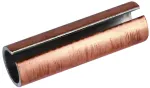 Tuleja bimetaliczna, przekrój 35 mm², dł. 32 mm, Cu na zewnątrz, Al wewnątrz CUPAH GL Q35 L32 CU AL