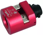 Głowica do narzędzia do zdejmowania izolacji z przewodu HVI o śr. 27 mm HVI HEAD 27