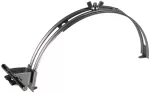 Wspornik dachowy DEHNgrip do drutu o śr. 8 mm, wys. 20 mm, stal nierdzewna DLH DG 8 H20 FG180.280 KK V2A