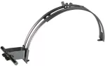 Wspornik dachowy DEHNgrip do drutu o śr. 8 mm, wys. 32 mm, stal nierdzewna DLH DG 8 H32 FG180.280 KK V2A