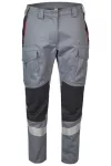 Spodnie ochr. odporne na łuk, APC 2, rozm. damski 44 (XL), wewn. APT ID F 44