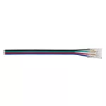 CON P 10 RGB CP Łącznik do taśm LED