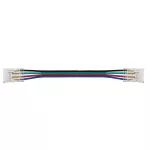 CON P 10 RGB CPC Łącznik do taśm LED