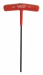 Klucz imbus - BONDHUS - 3,0 mm - uchwyt T