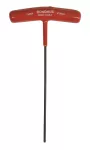 Klucz imbus - BONDHUS - 2,5 mm - uchwyt T
