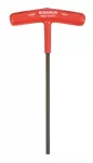 Klucz imbus - BONDHUS - 4,0 mm - uchwyt T