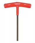Klucz imbus - BONDHUS - 6,0 mm - uchwyt T