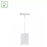 SYSTEM SHIFT BASIC - HANGIT OPRAWA ZWIS 55X95MM (1100MM WIRE) 7W 2700K BIAŁY