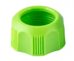 Złączka przelotowa 1/2"-5/8", dwumateriałowa