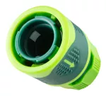Złączka przelotowa 1/2"-5/8", dwumateriałowa