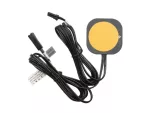 Wyłącznik dotykowy WD 04+ściemnianie 12-24V DC 5A
