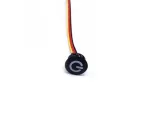 Wyłącznik dotykowy WD 06+ściemnianie 12V DC 3,5A czarny