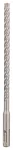 Wiertła do młotów SDS plus-5X 8 x 150 x 210 mm 2608833790