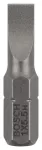 Końcówka wkręcająca Extra Hart S 1,0x5,5, 25 mm