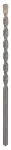 Wiertła do betonu CYL-3 8 x 150 x 200 mm, d 7,5 mm