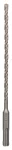 Wiertła do młotów SDS plus-3 6 x 150 x 210 mm