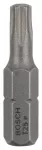Końcówka wkręcająca Extra Hart T25, 25 mm 2607001615