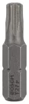 Końcówka wkręcająca Extra Hart T27, 25 mm 2607001619