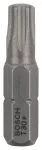 Końcówka wkręcająca Extra Hart T30, 25 mm 2607001622