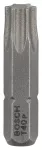 Końcówka wkręcająca Extra Hart T40, 25 mm 2607001625