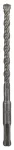 Wiertła do młotów SDS plus-5 9 x 100 x 165 mm