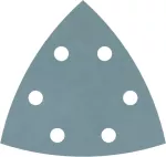 Papier ścierny F355, opakowanie 5 szt. 93 mm, 1200