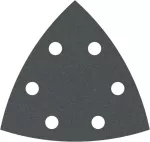 Papier ścierny F355, opakowanie 5 szt. 93 mm, 180