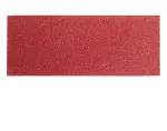 Papier ścierny C430, opakowanie 10 szt. 115 x 280 mm, 180