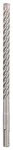Wiertła do młotów SDS plus-5X 10 x 150 x 210 mm 2608833799
