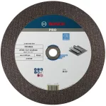 Tarcza tnąca prosta Expert for Metal A 30 R BF, 300 mm, 3,2 mm