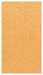Papier ścierny C470, opakowanie 10 szt. 70 x 125 mm, 40