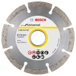 Diamentowa tarcza tnąca ECO for Universal 115x22.23x2.0x7mm
