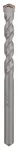 Wiertła do betonu CYL-3 12 x 90 x 150 mm, d 10 mm