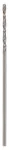 Wiertła do metalu HSS-G, DIN 338 1 x 12 x 34 mm 2608595049