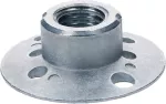 Nakrętka okrągła z gwintem M 14 115/125 mm