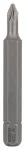 Końcówka wkręcająca Extra Hart PZ 1, 51 mm