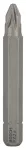 Końcówka wkręcająca Extra Hart PZ 2, 51 mm