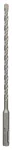 Wiertła do młotów SDS plus-3 6,5 x 150 x 210 mm