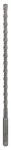 Wiertła do młotów SDS plus-5 8 x 200 x 265 mm 1618596264