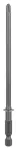 Końcówka wkręcająca Extra Hart PH 2, 145 mm