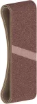 3-częściowy zestaw taśm szlifierskich X440 65 x 410 mm, 100