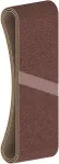 3-częściowy zestaw taśm szlifierskich X440 65 x 410 mm, 150