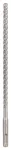 Wiertła do młotów SDS plus-5X 8 x 200 x 260 mm 2608833791