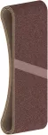 3-częściowy zestaw taśm szlifierskich X440 75 x 457 mm, 120