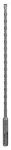 Wiertła do młotów SDS plus-5 6 x 200 x 265 mm