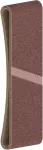 3-częściowy zestaw taśm szlifierskich X440 75 x 533 mm, 100