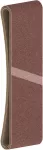3-częściowy zestaw taśm szlifierskich X440 75 x 533 mm, 150